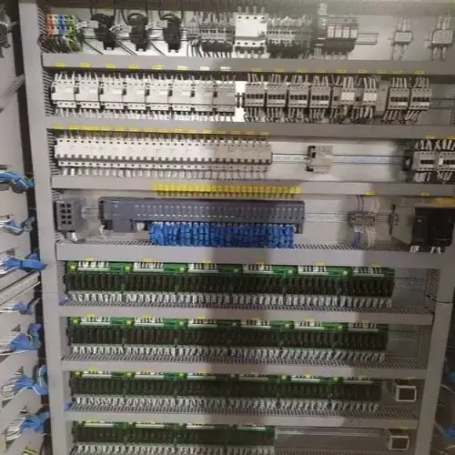 plc-control-panel